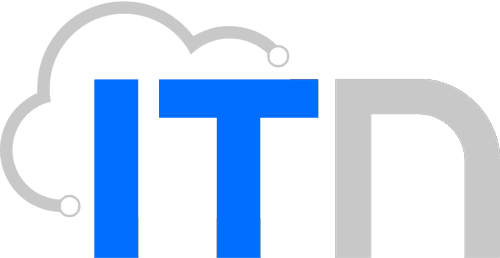 ITN GmbH Logo 1